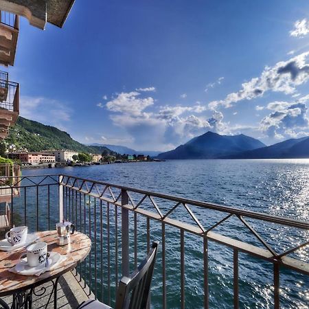Lago Sereno Bellano Dış mekan fotoğraf