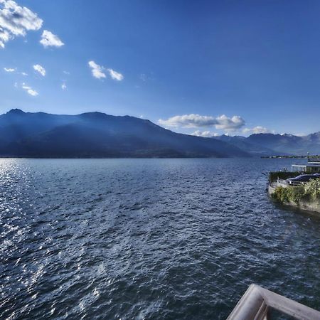 Lago Sereno Bellano Dış mekan fotoğraf