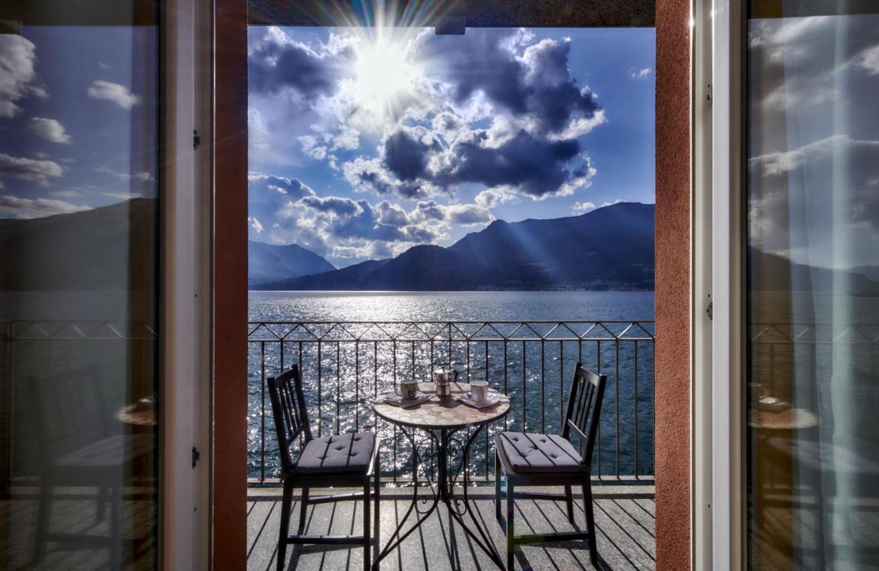 Lago Sereno Bellano Dış mekan fotoğraf