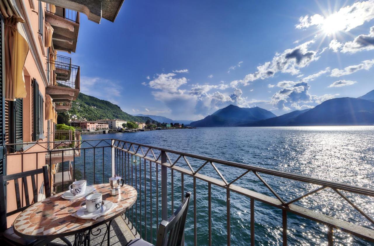 Lago Sereno Bellano Dış mekan fotoğraf