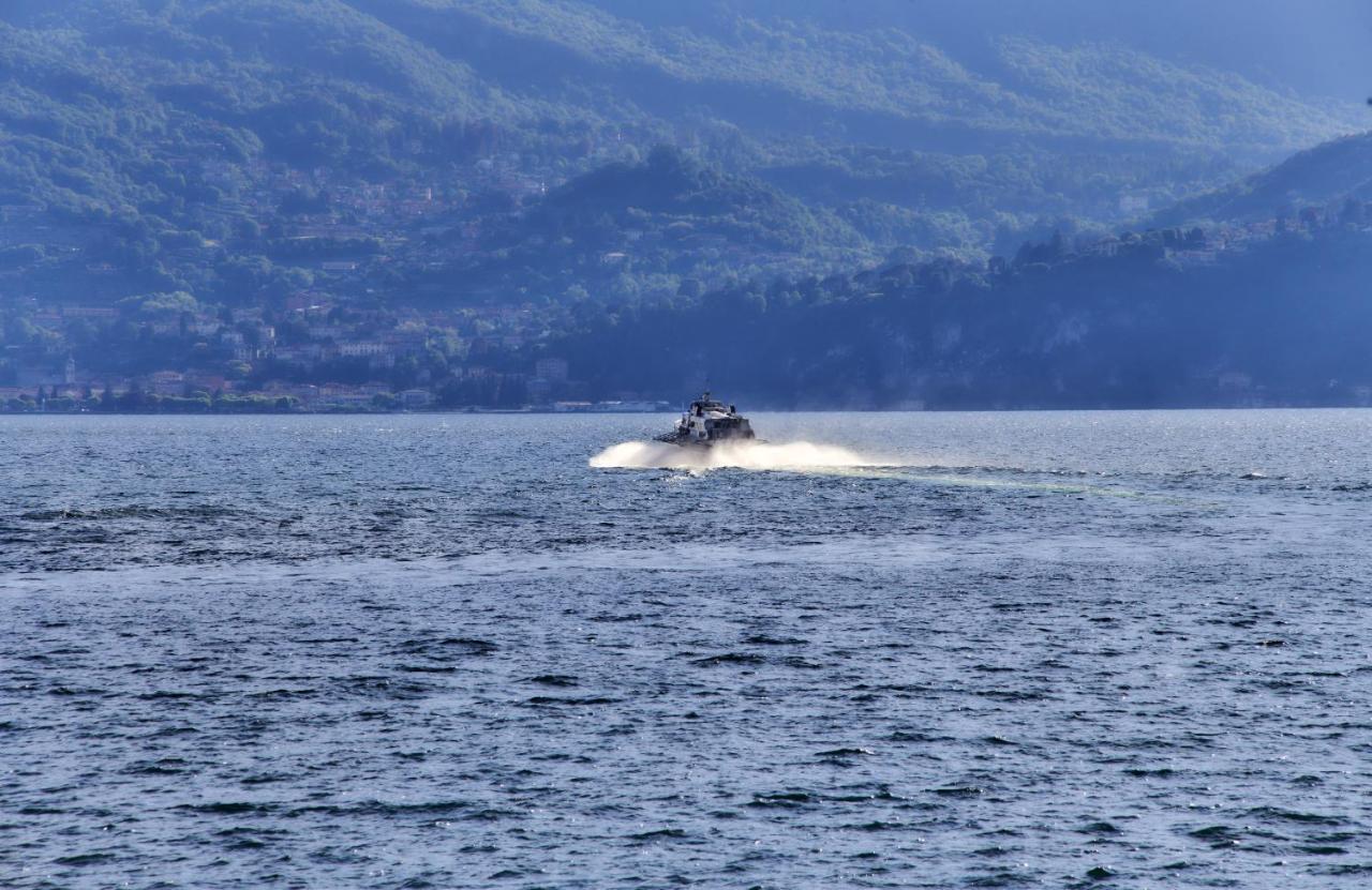 Lago Sereno Bellano Dış mekan fotoğraf