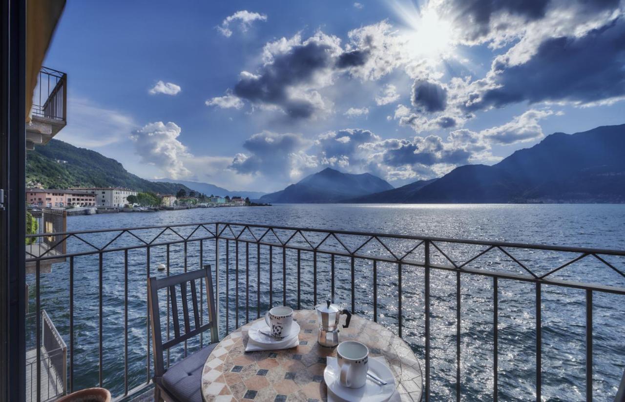 Lago Sereno Bellano Dış mekan fotoğraf